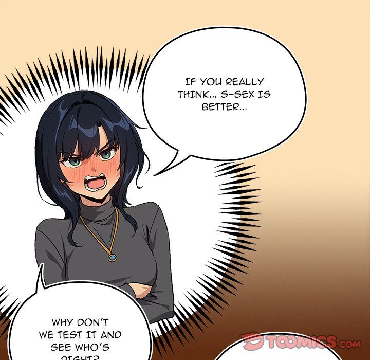 After Work Love Affairs Chapter 64 - Manhwa18.com
