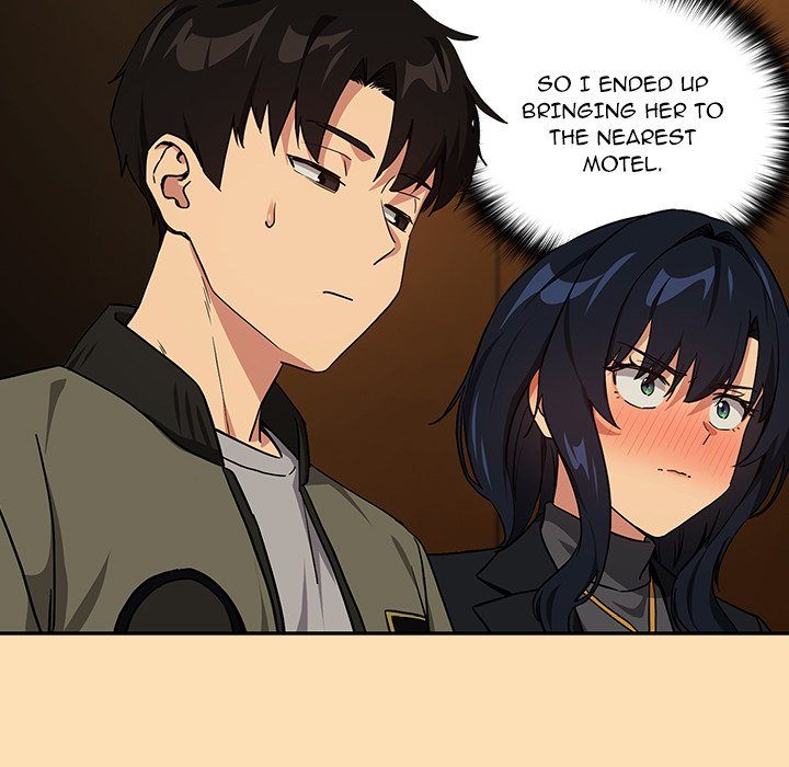 After Work Love Affairs Chapter 64 - Manhwa18.com