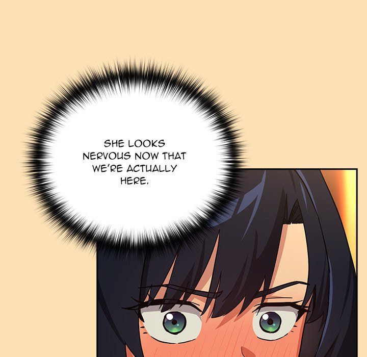 After Work Love Affairs Chapter 64 - Manhwa18.com
