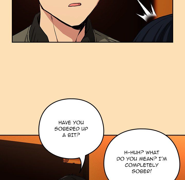 After Work Love Affairs Chapter 64 - Manhwa18.com