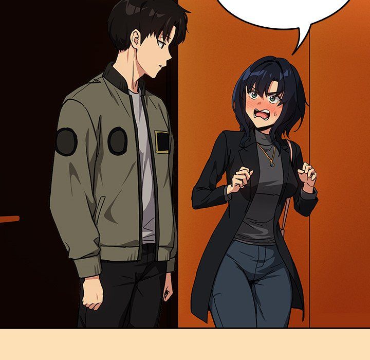 After Work Love Affairs Chapter 64 - Manhwa18.com