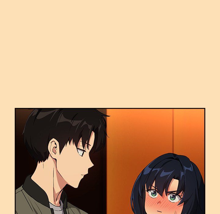 After Work Love Affairs Chapter 64 - Manhwa18.com