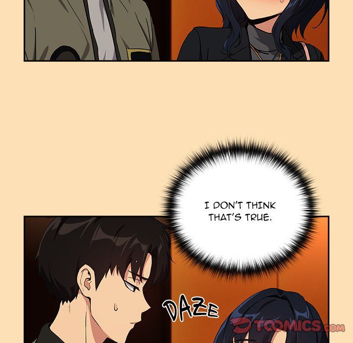 After Work Love Affairs Chapter 64 - Manhwa18.com