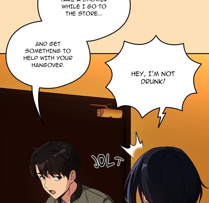 After Work Love Affairs Chapter 64 - Manhwa18.com