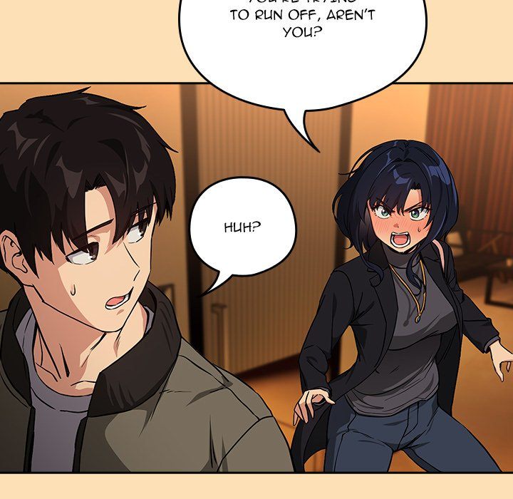 After Work Love Affairs Chapter 64 - Manhwa18.com