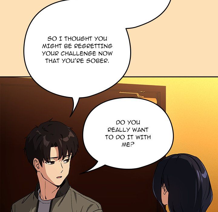 After Work Love Affairs Chapter 64 - Manhwa18.com