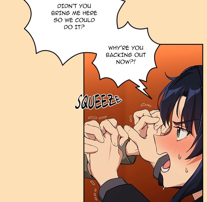After Work Love Affairs Chapter 64 - Manhwa18.com