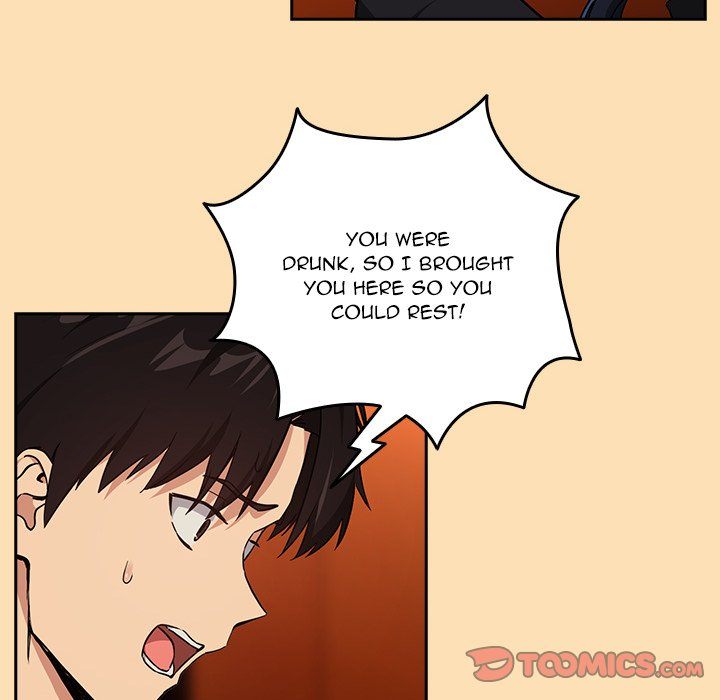After Work Love Affairs Chapter 64 - Manhwa18.com