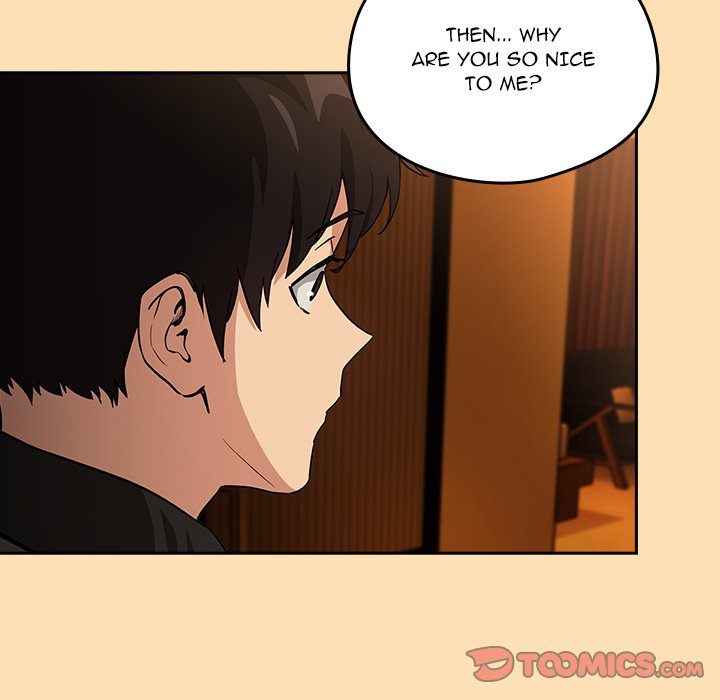 After Work Love Affairs Chapter 64 - Manhwa18.com