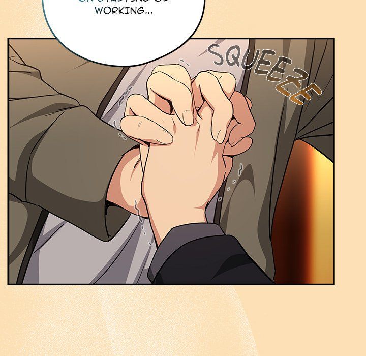 After Work Love Affairs Chapter 64 - Manhwa18.com