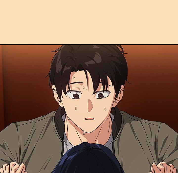 After Work Love Affairs Chapter 64 - Manhwa18.com