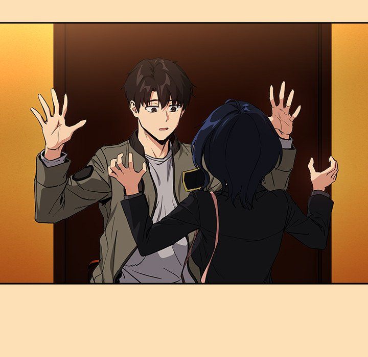 After Work Love Affairs Chapter 64 - Manhwa18.com