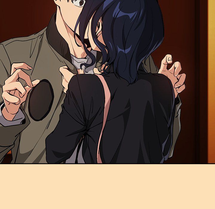 After Work Love Affairs Chapter 64 - Manhwa18.com