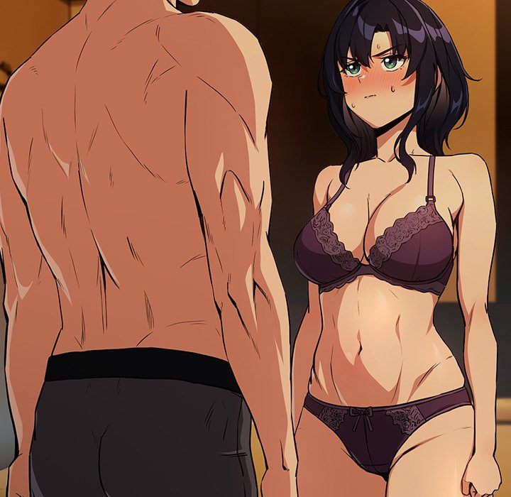 After Work Love Affairs Chapter 64 - Manhwa18.com
