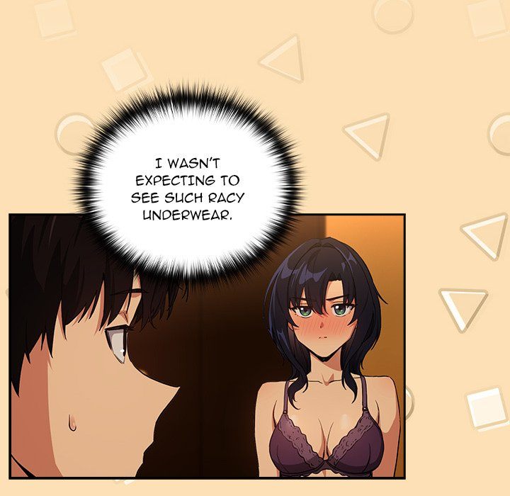 After Work Love Affairs Chapter 64 - Manhwa18.com