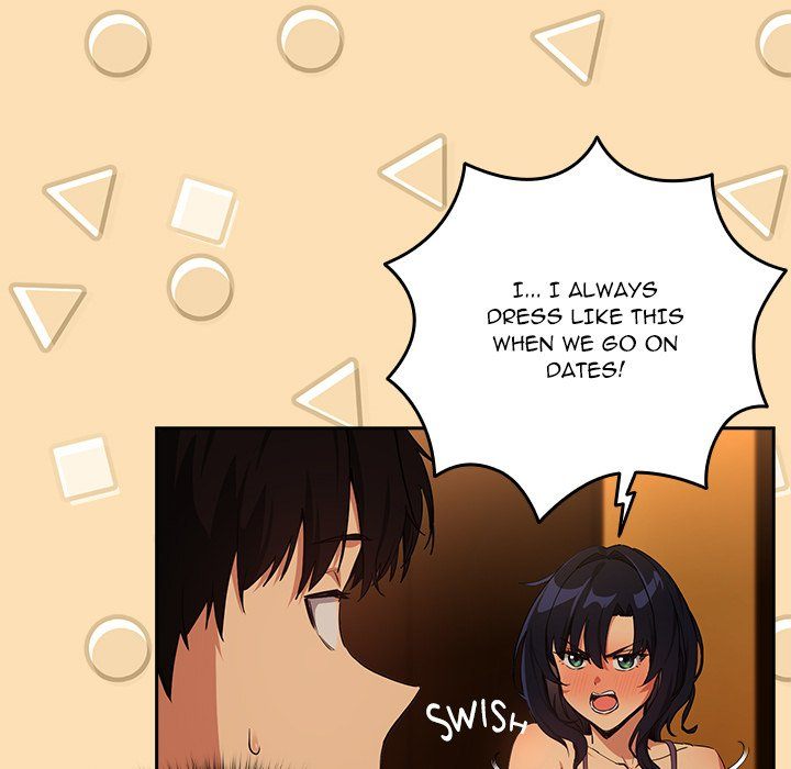 After Work Love Affairs Chapter 64 - Manhwa18.com