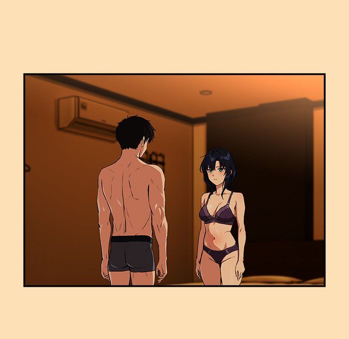 After Work Love Affairs Chapter 65 - Manhwa18.com