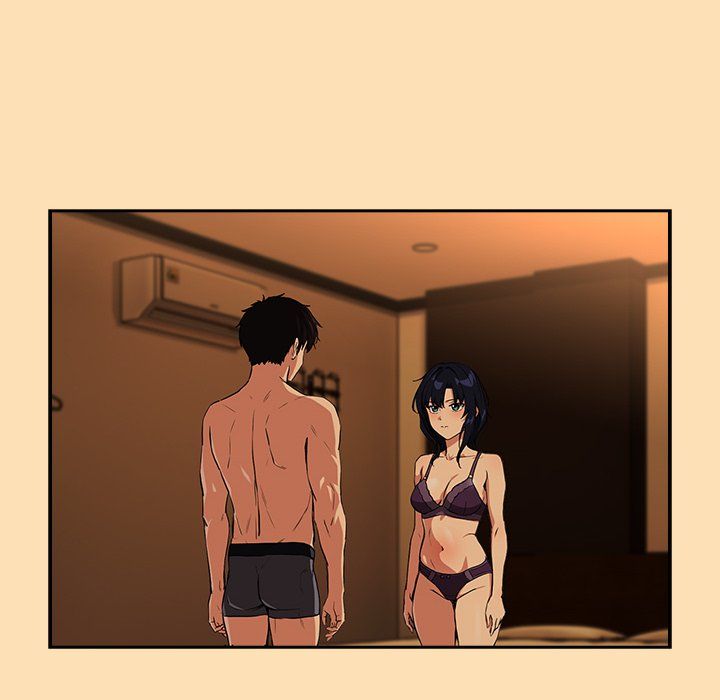 After Work Love Affairs Chapter 65 - Manhwa18.com