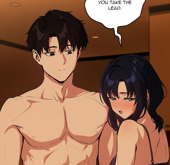 After Work Love Affairs Chapter 65 - Manhwa18.com