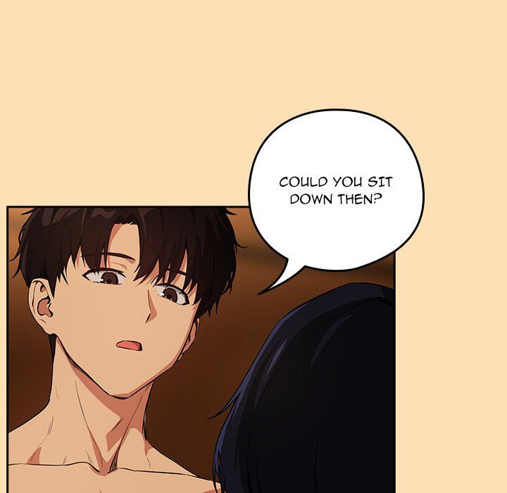 After Work Love Affairs Chapter 65 - Manhwa18.com