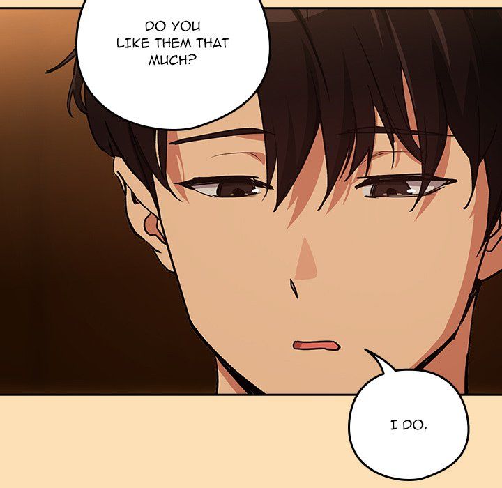 After Work Love Affairs Chapter 65 - Manhwa18.com