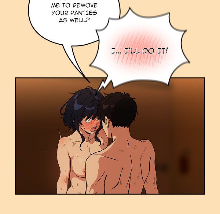 After Work Love Affairs Chapter 65 - Manhwa18.com