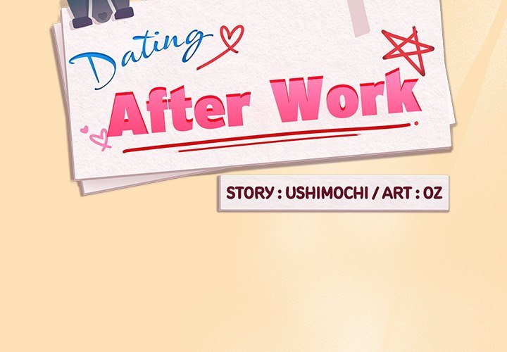 After Work Love Affairs Chapter 66 - Manhwa18.com