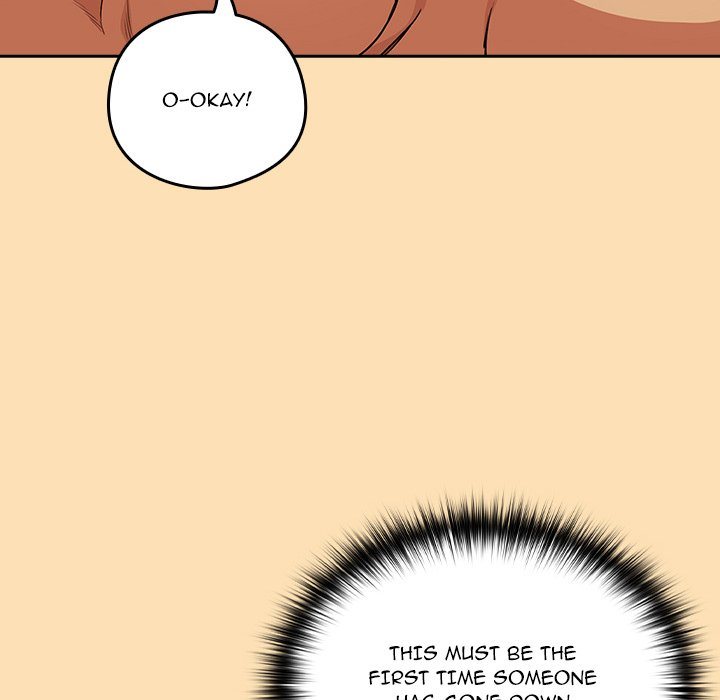 After Work Love Affairs Chapter 66 - Manhwa18.com
