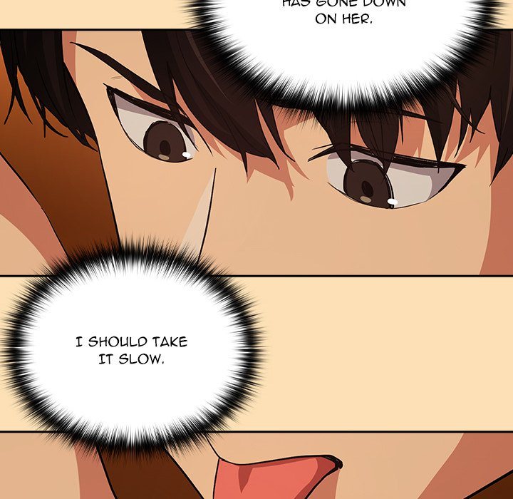After Work Love Affairs Chapter 66 - Manhwa18.com