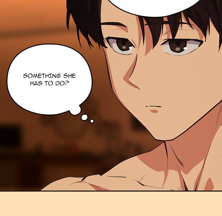 After Work Love Affairs Chapter 66 - Manhwa18.com