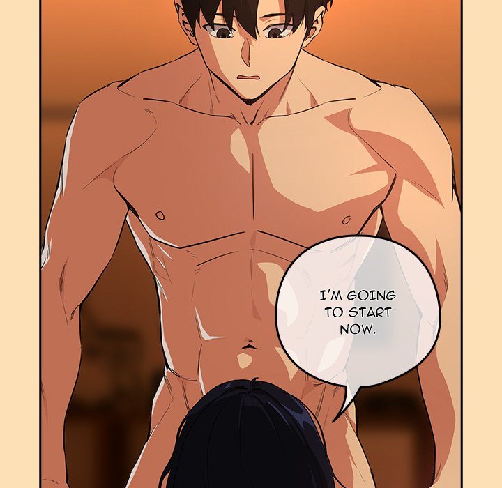 After Work Love Affairs Chapter 66 - Manhwa18.com