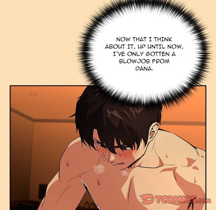 After Work Love Affairs Chapter 66 - Manhwa18.com