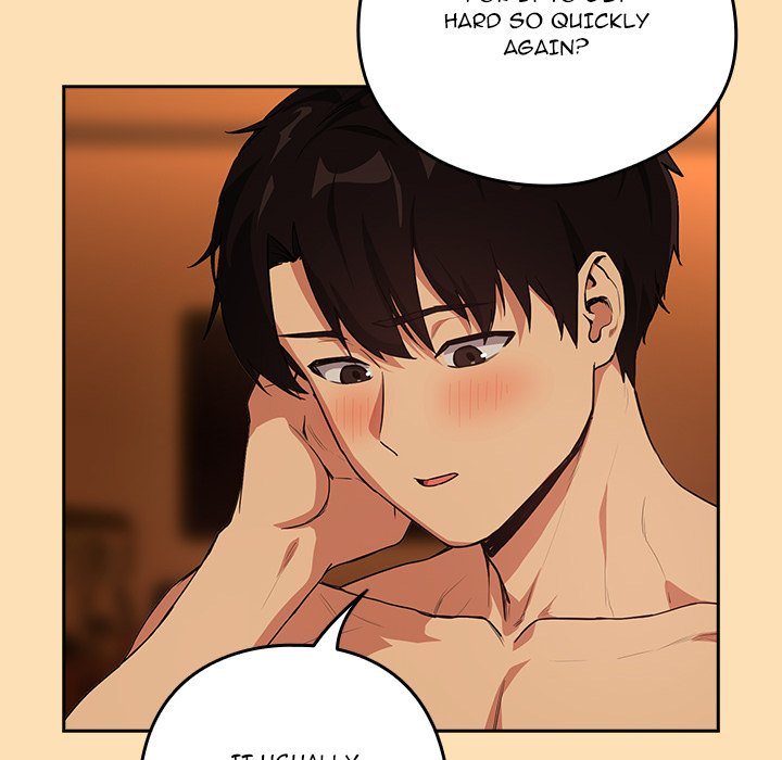 After Work Love Affairs Chapter 66 - Manhwa18.com