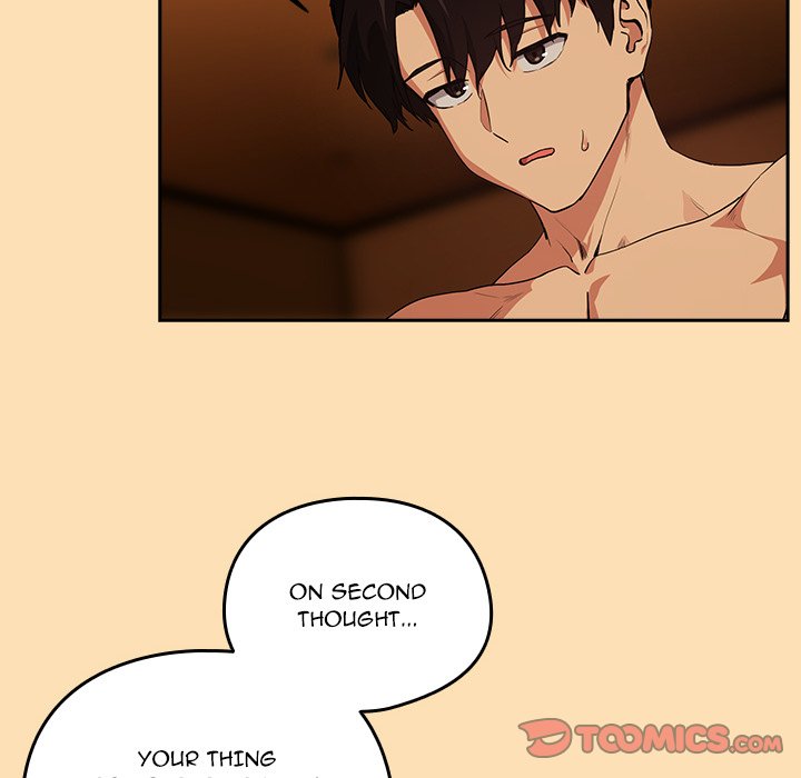 After Work Love Affairs Chapter 67 - Manhwa18.com