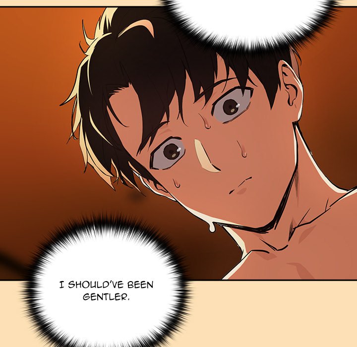 After Work Love Affairs Chapter 67 - Manhwa18.com