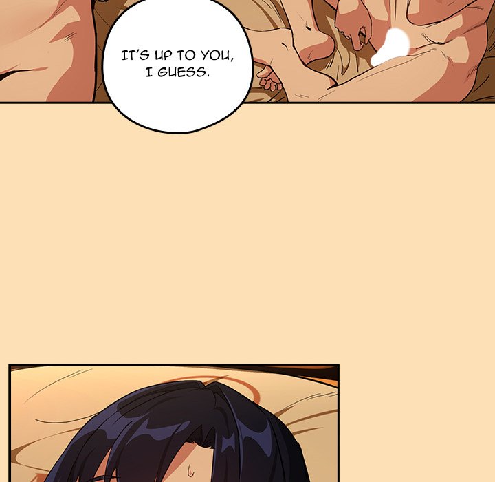 After Work Love Affairs Chapter 70 - Manhwa18.com