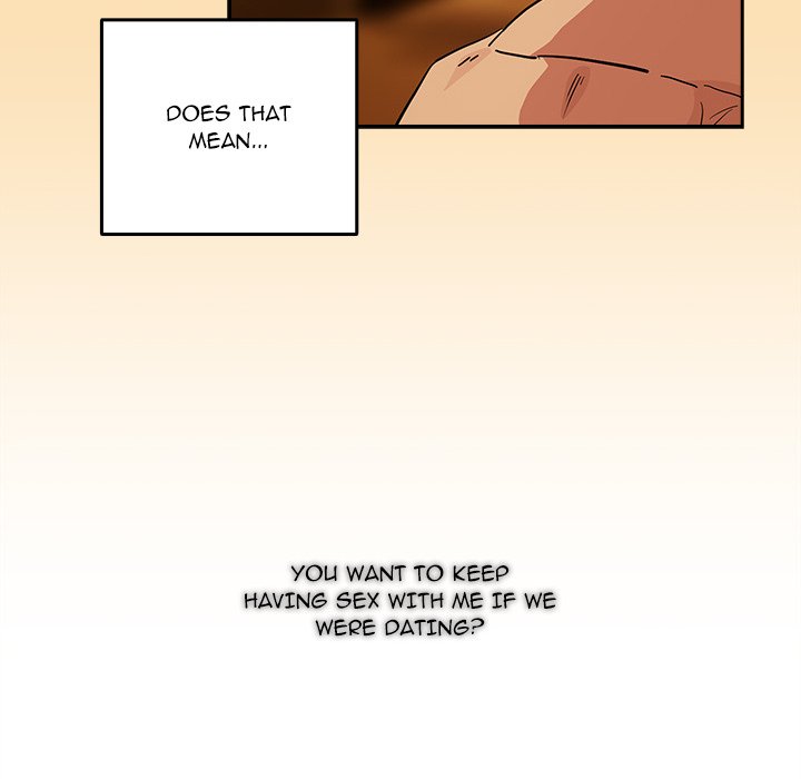 After Work Love Affairs Chapter 70 - Manhwa18.com