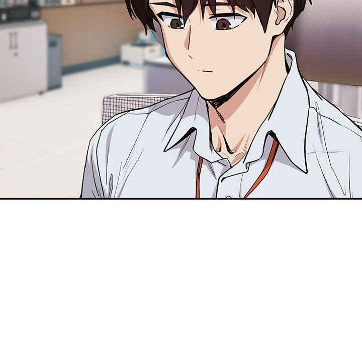 After Work Love Affairs Chapter 70 - Manhwa18.com