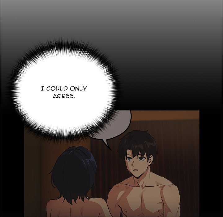 After Work Love Affairs Chapter 70 - Manhwa18.com