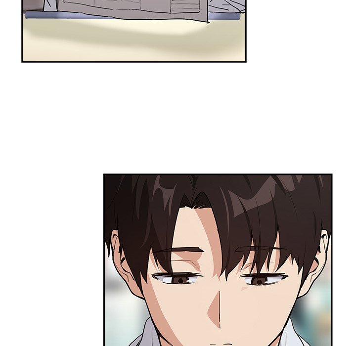After Work Love Affairs Chapter 70 - Manhwa18.com