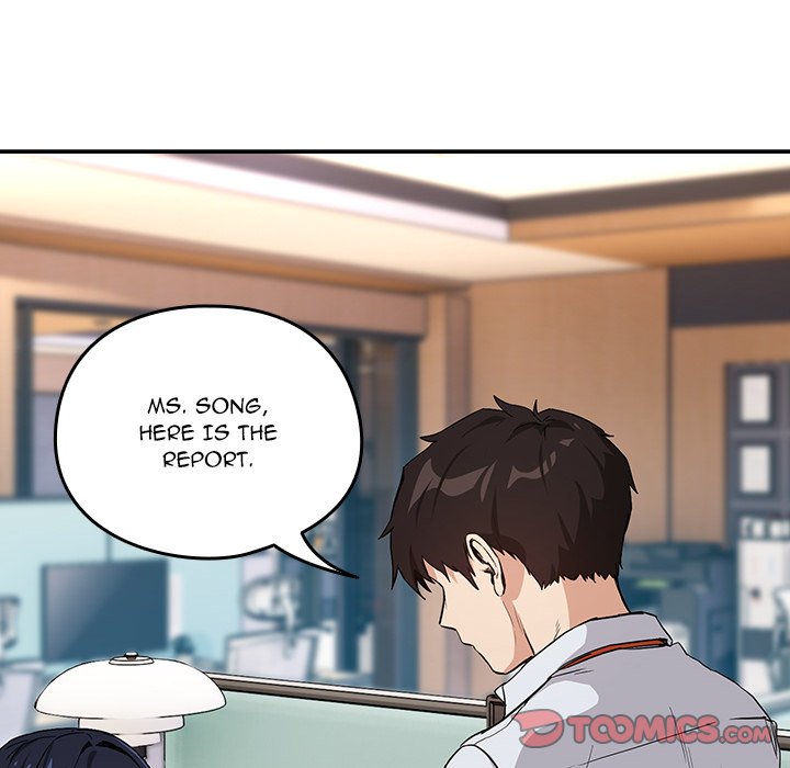 After Work Love Affairs Chapter 70 - Manhwa18.com