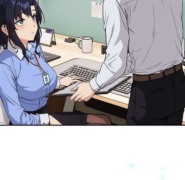 After Work Love Affairs Chapter 70 - Manhwa18.com