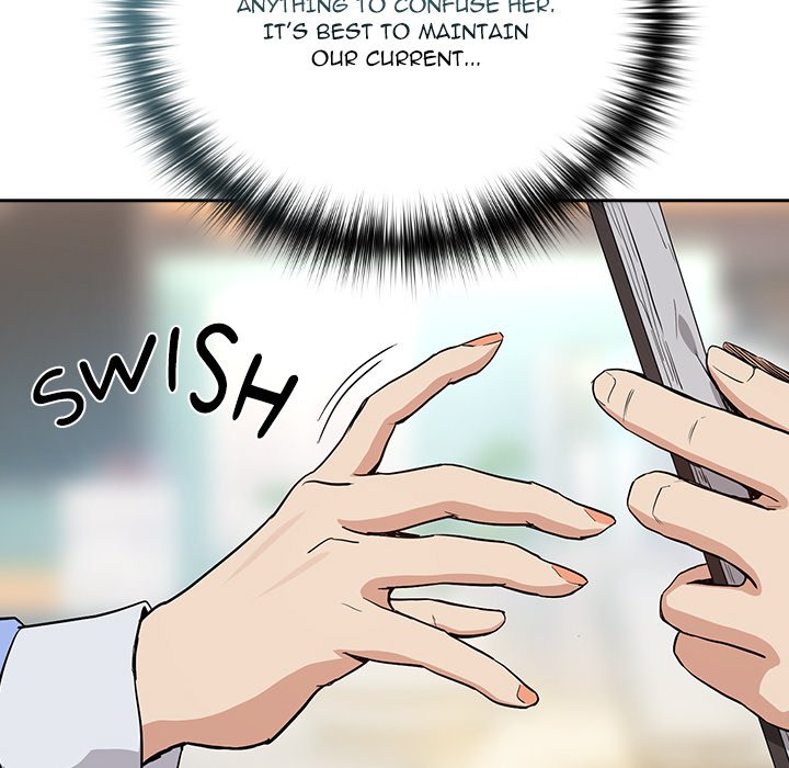 After Work Love Affairs Chapter 70 - Manhwa18.com