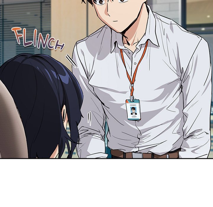 After Work Love Affairs Chapter 70 - Manhwa18.com