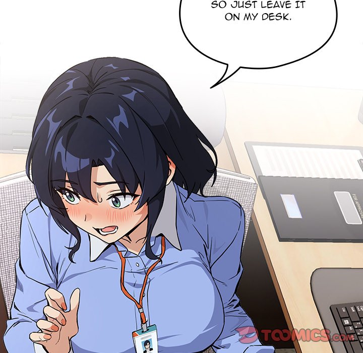 After Work Love Affairs Chapter 70 - Manhwa18.com