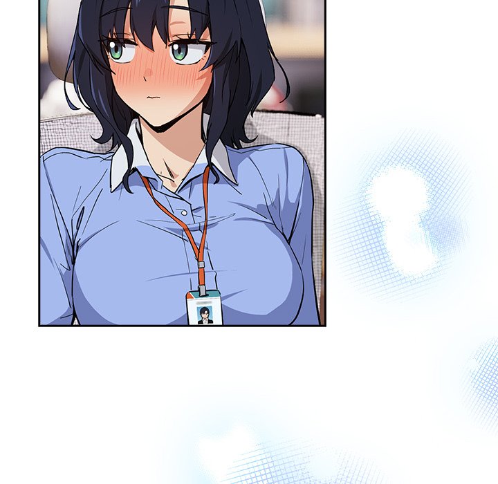 After Work Love Affairs Chapter 70 - Manhwa18.com
