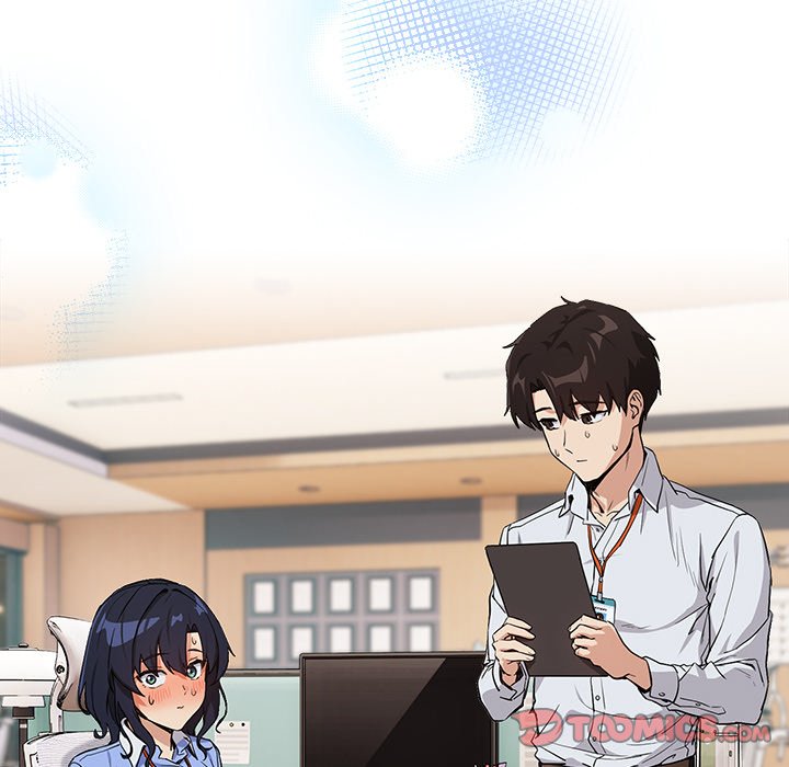 After Work Love Affairs Chapter 70 - Manhwa18.com
