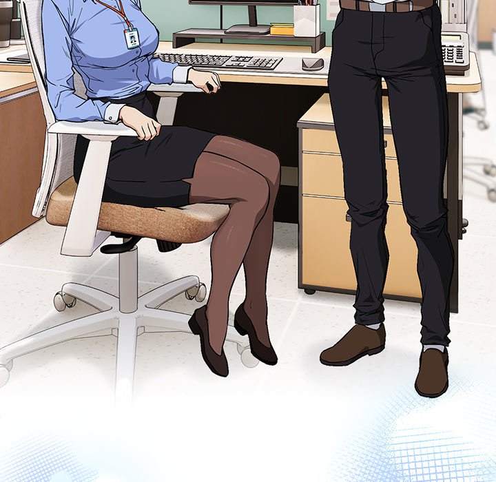 After Work Love Affairs Chapter 70 - Manhwa18.com