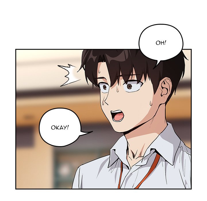 After Work Love Affairs Chapter 70 - Manhwa18.com