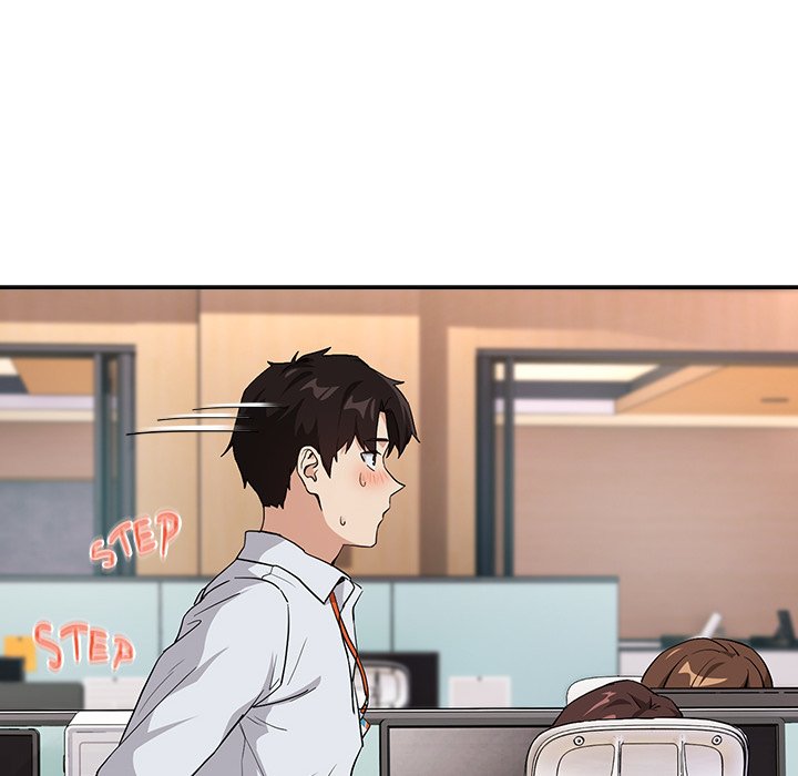 After Work Love Affairs Chapter 70 - Manhwa18.com